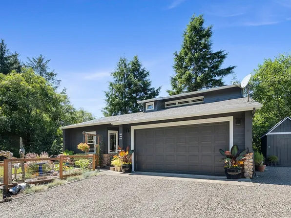 125 S Keel St, Rockaway Beach, OR 97136