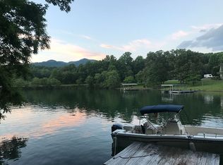 107 Kilmore Lane, Hayesville, NC 28904