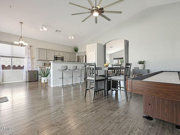 4th image of 8690 E MESCAL Street