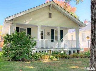 2138 N 5th St, Springfield, IL 62702