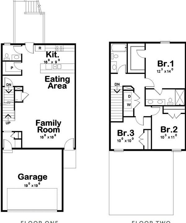 1st image of 4 Trinity Way