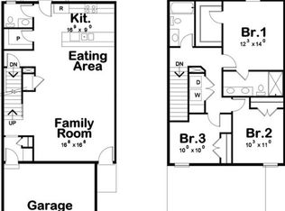 Western Meadows, Johnston, RI 02919