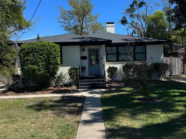1645 EDGEWOOD Avenue S, Jacksonville, FL 32205
