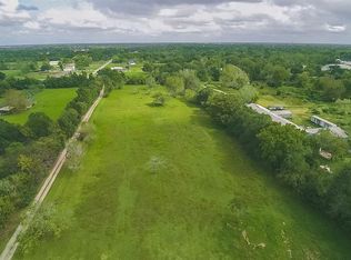 1342 Stone Rd, Pearland, TX 77581