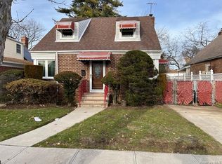 23115 128th Rd, Springfield Gardens, NY 11413