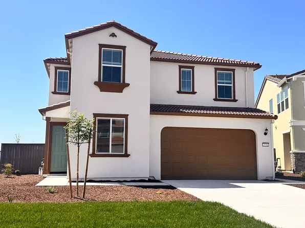 2036 Lava Ridge Ct, Plumas Lake, CA 95961
