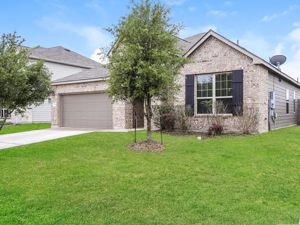 829 STRATUS PATH, New Braunfels, TX 78130