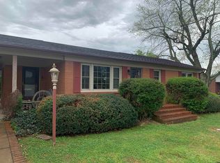 1701 State Line W, South Fulton, TN 38257