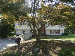 17 Cashman Pl, Brockton, MA 02301