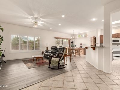 15574 W Vista Grande Ln, Surprise, AZ, 85374