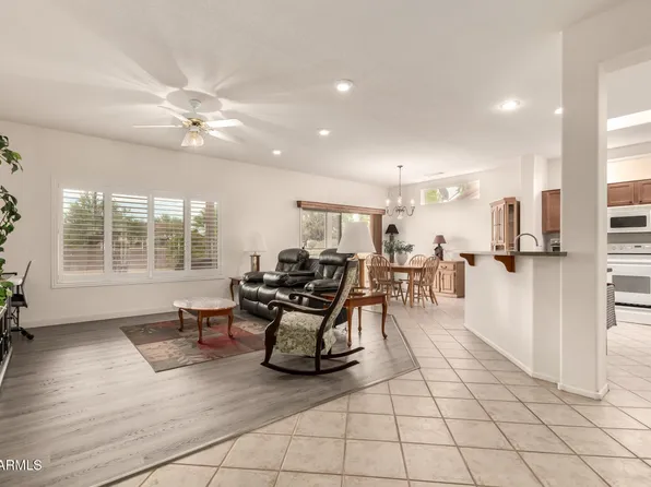 15574 W VISTA GRANDE Lane, Surprise, AZ 85374