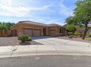 69 S 167th Dr, Goodyear, AZ 85338