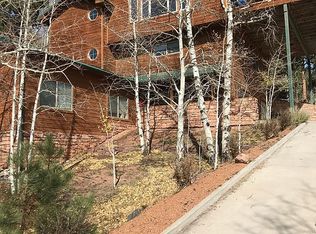352 Gray Horse Cir, Woodland Park, CO 80863