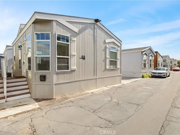 8250 Lankershim Blvd #27, North Hollywood, CA 91605