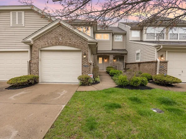 6542 Silverfox Dr, Cincinnati, OH 45230