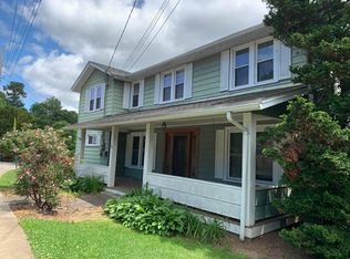 1 Beverly Rd, Asheville, NC 28805