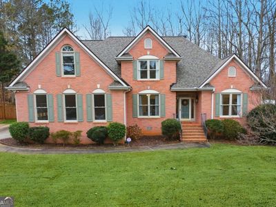 4625 Hamptons Dr, Alpharetta, GA, 30004
