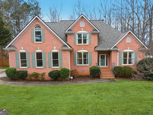 4625 Hamptons Dr, Alpharetta, GA 30004