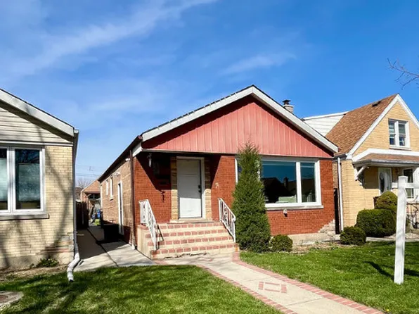 7252 S Christiana Ave, Chicago, IL 60629