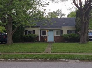 417 S Hampton Rd, Columbus, OH 43213