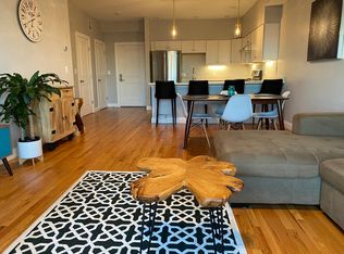 15 Guild St UNIT 403, Boston, MA 02119