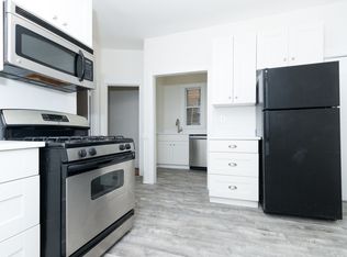 25-27 Oakwood St #A, Dorchester Center, MA 02124