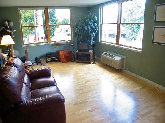 Living Room Area
