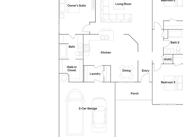 5408 Orchard Pass, Jonesboro, AR 72404