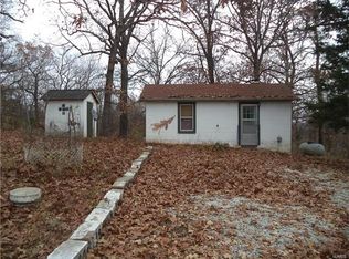 2007 Virginia Mines Rd, Saint Clair, MO 63077