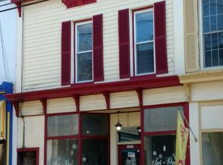 106 N Commerce St APT 2, Centreville, MD