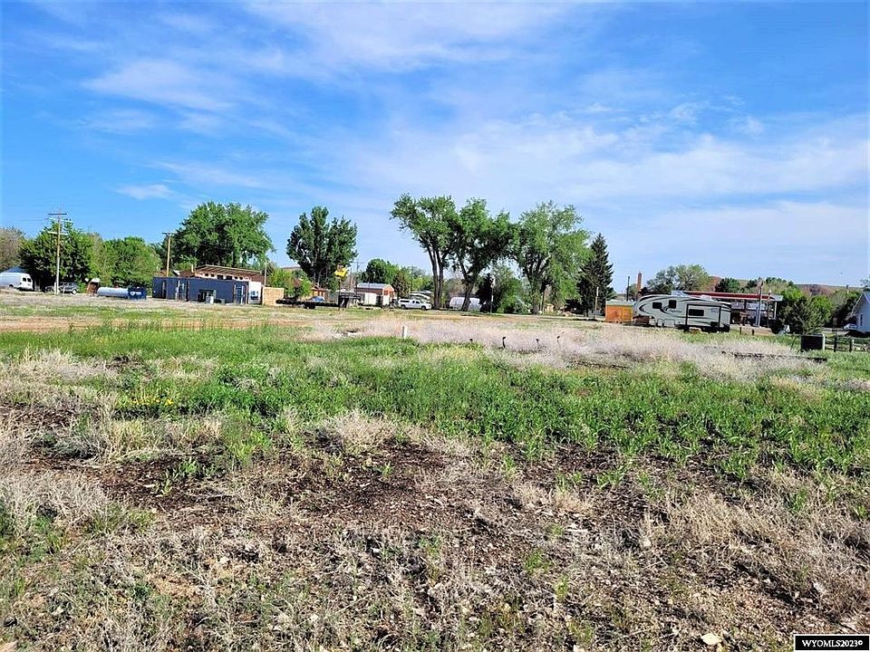 TBD 1st St, Ten Sleep, WY 82442 MLS 10020233 Zillow