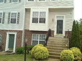14364 Legend Glen Ct, Gainesville, VA 20155
