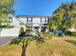5086 Cherry Blossom Dr, Groveport, OH 43125