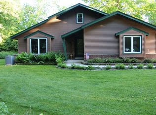 4165 Old Homestead Dr, West Bend, WI 53095