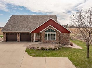 12290 253rd Ave, Orleans, IA 51360