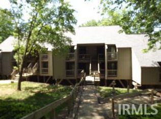 9372 S Lake Ridge Dr #84, Bloomington, IN 47401