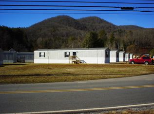 408 Allen Henson Cir, Sylva, NC 28779