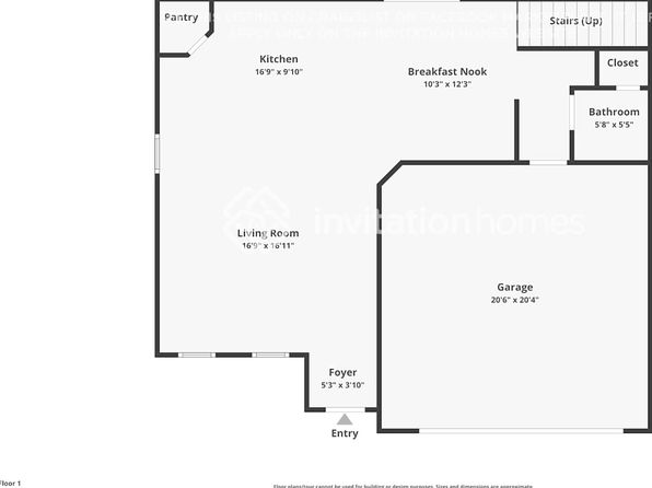 12162 Endersleigh Ct