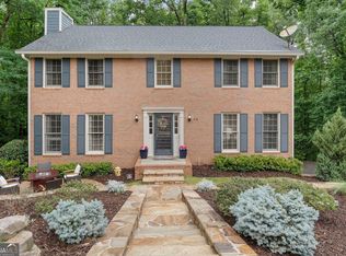 515 Bellfield Ct, Roswell, GA 30076