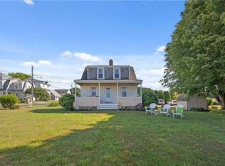 107 Conch Rd, Narragansett, RI 02882
