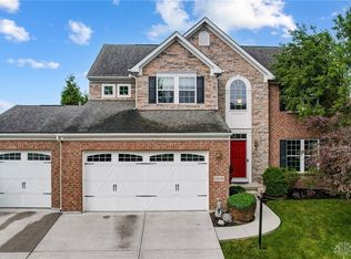 1615 Elm Brook Trl, Centerville, OH 45458