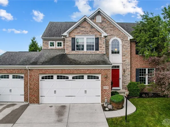 1615 Elm Brook Trl, Dayton, OH 45458