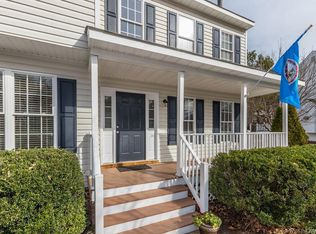 1419 Hardwood Pl, Midlothian, VA 23114