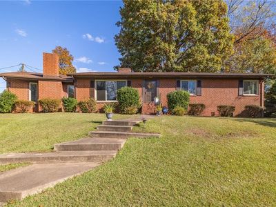 702 Hampton St, Eden, NC, 27288