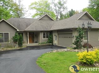 1218 Cardinal Dr, Du Bois, PA 15856