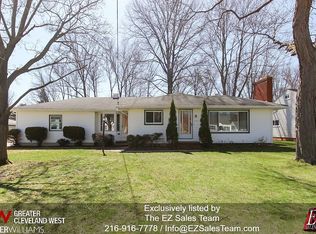 24307 Maple Ridge Rd, North Olmsted, OH 44070