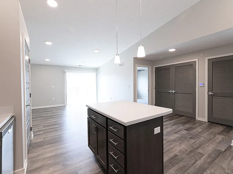 Village West Apartments — Photo 32