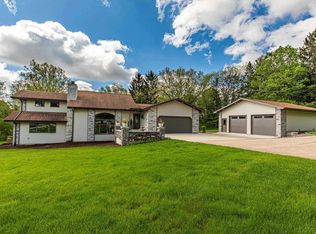 W6361 Wald Rd, Monroe, WI 53566
