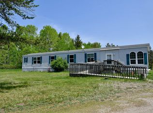 670 Archery Rd NW, Bemidji, MN 56601