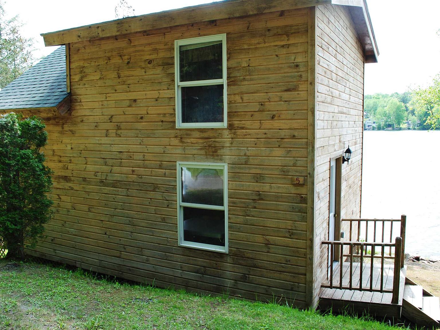 Cabin 5 Campers Lane UNIT Cabin 5, VT 05821 Zillow